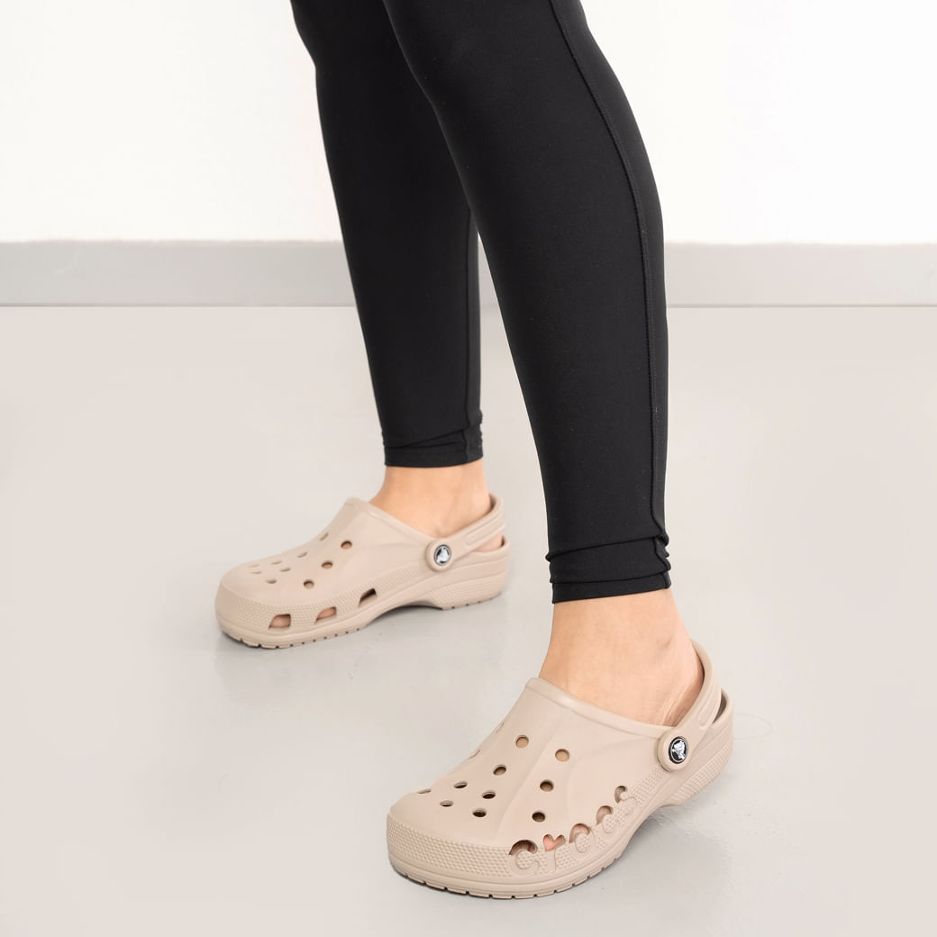 CROCS 24-10126-2V3 COBBLESTONE -5-